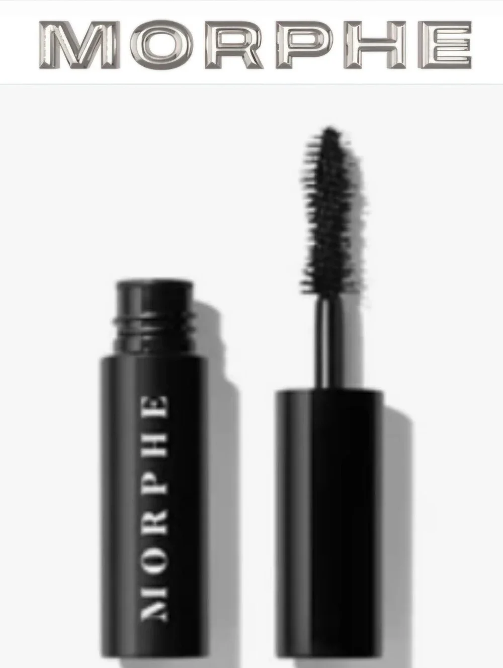 Morphe Make It Big Volumizing Mascara- Mini